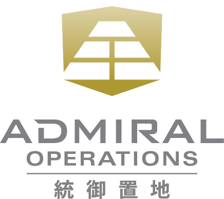Admiral Operations